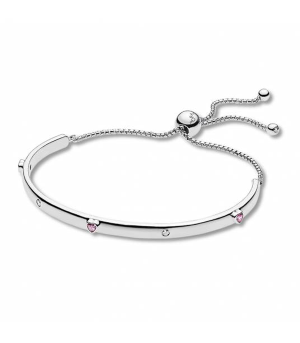 Pulsera Pandora Explosión de Amor