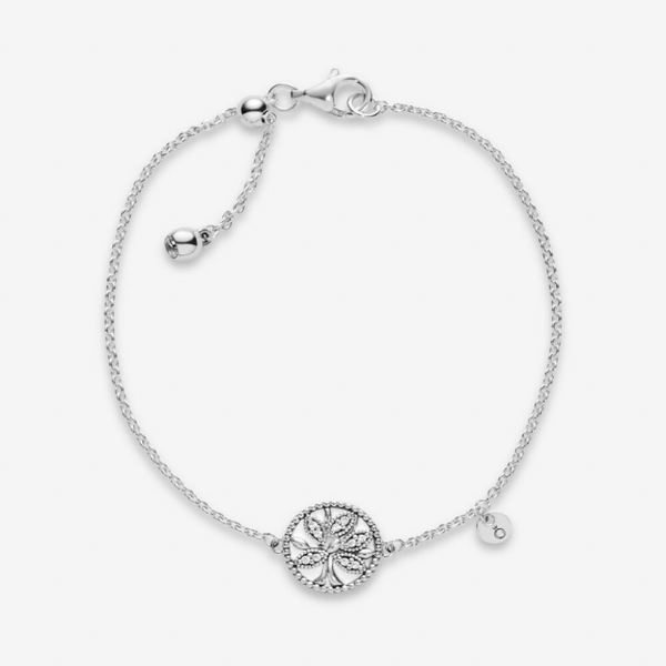 Pandora Tree of Life Bracelet