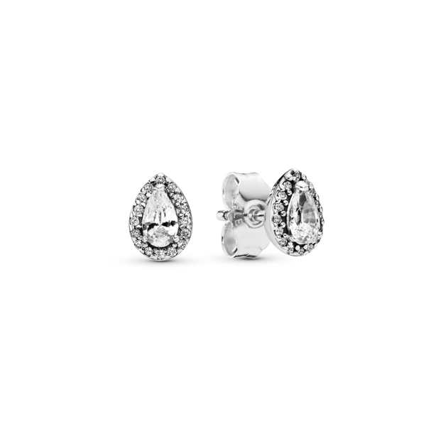 Aretes Gota Radiante