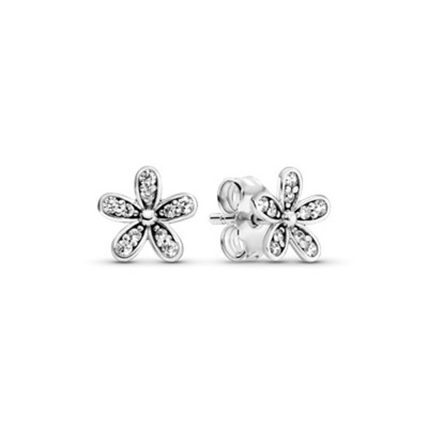 Margarita deslumbrante, con zirconitas - 290570CZ