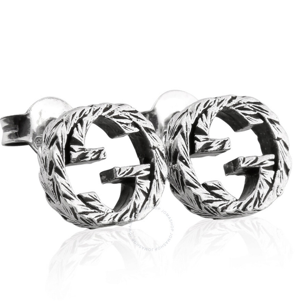 Aretes Gucci