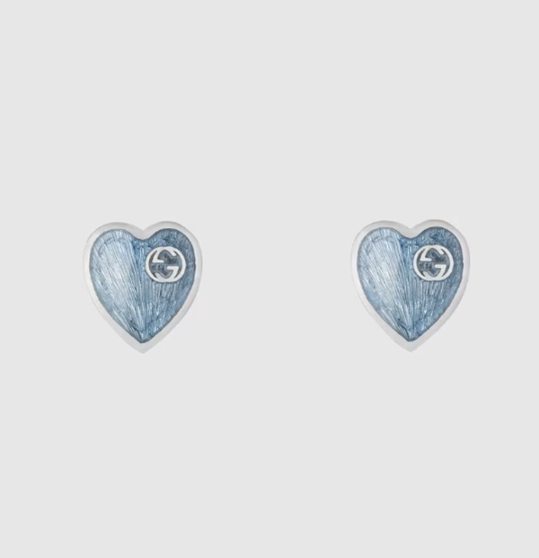 Aretes Gucci
