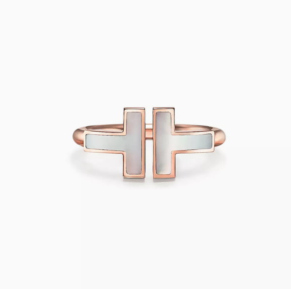 TIFFANY & CO. Anillo (Ajustable)