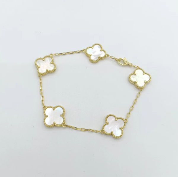 Brazalete Van Cleef (Talla 18)