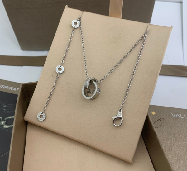 Collar Bvlgari