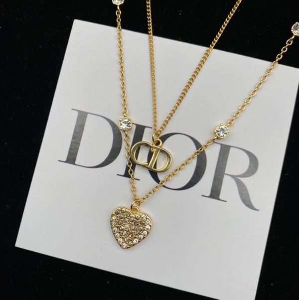 Collar DIOR