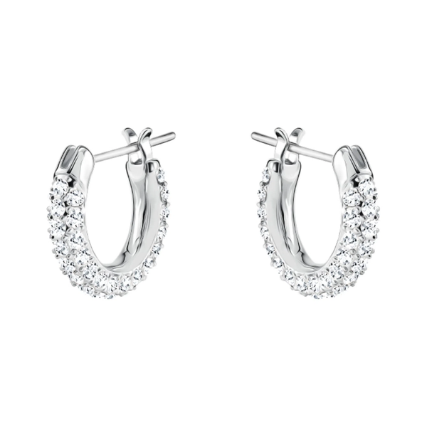 Dextera Hoop Earrings