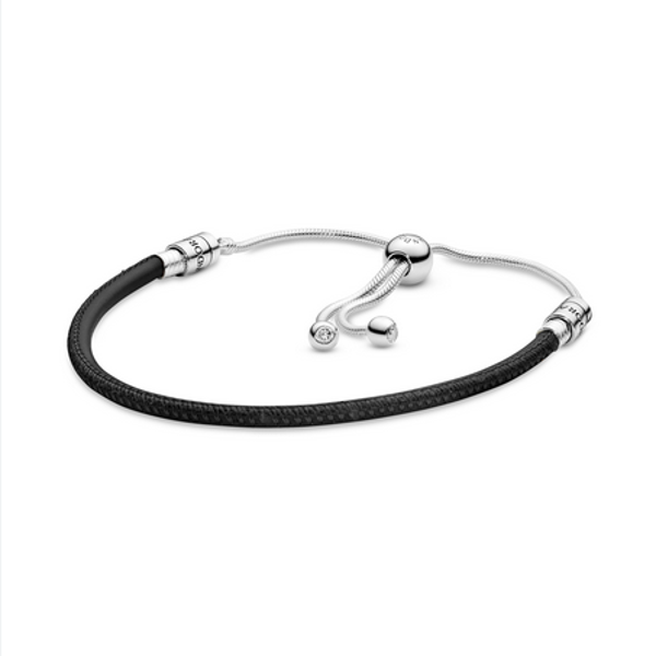 Pandora bracelet (Ajustable)