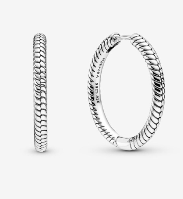 Pandora Aretes