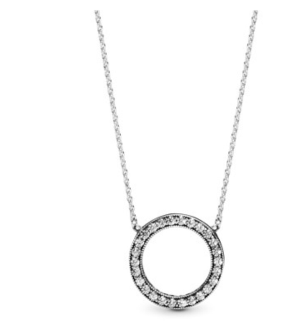 Pandora collar