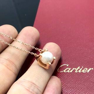 CARTIER Aretes (Plateado, Dorado y Oro Rosa)