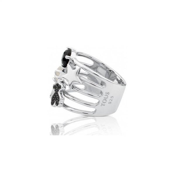 Anillo TOUS