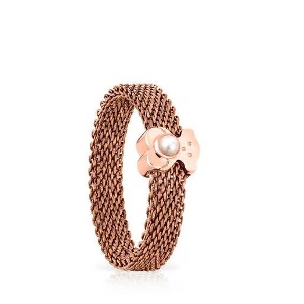 Anillo TOUS