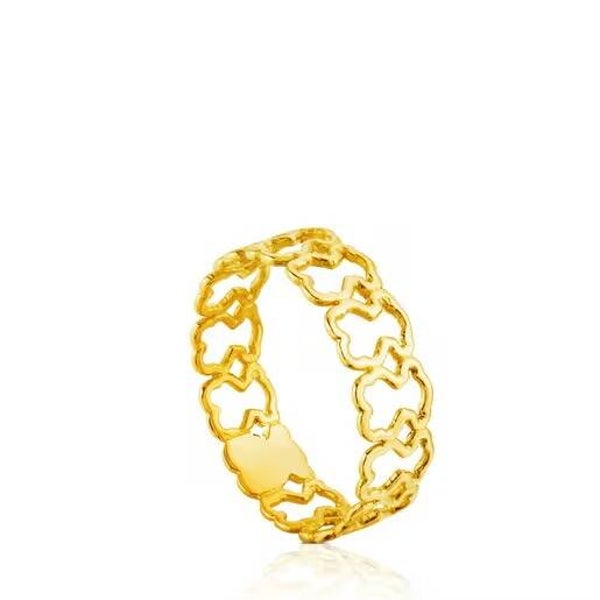Anillo TOUS