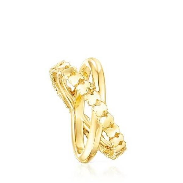 Anillo TOUS