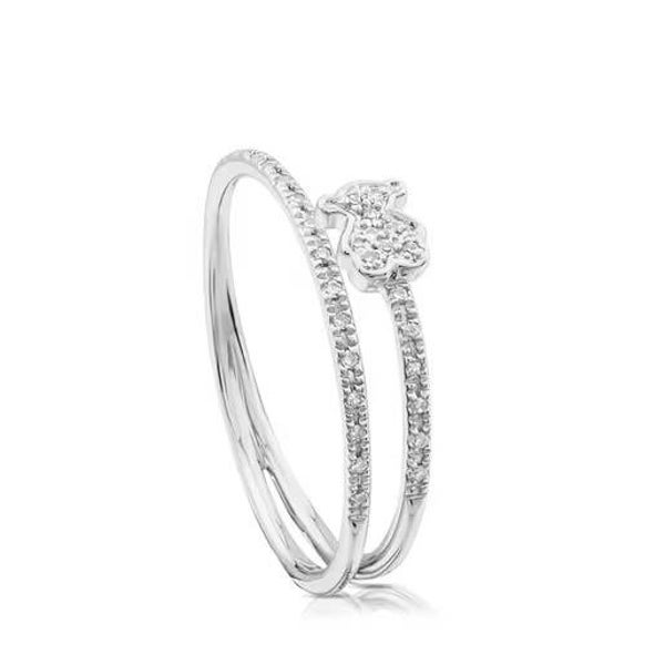 Anillo TOUS
