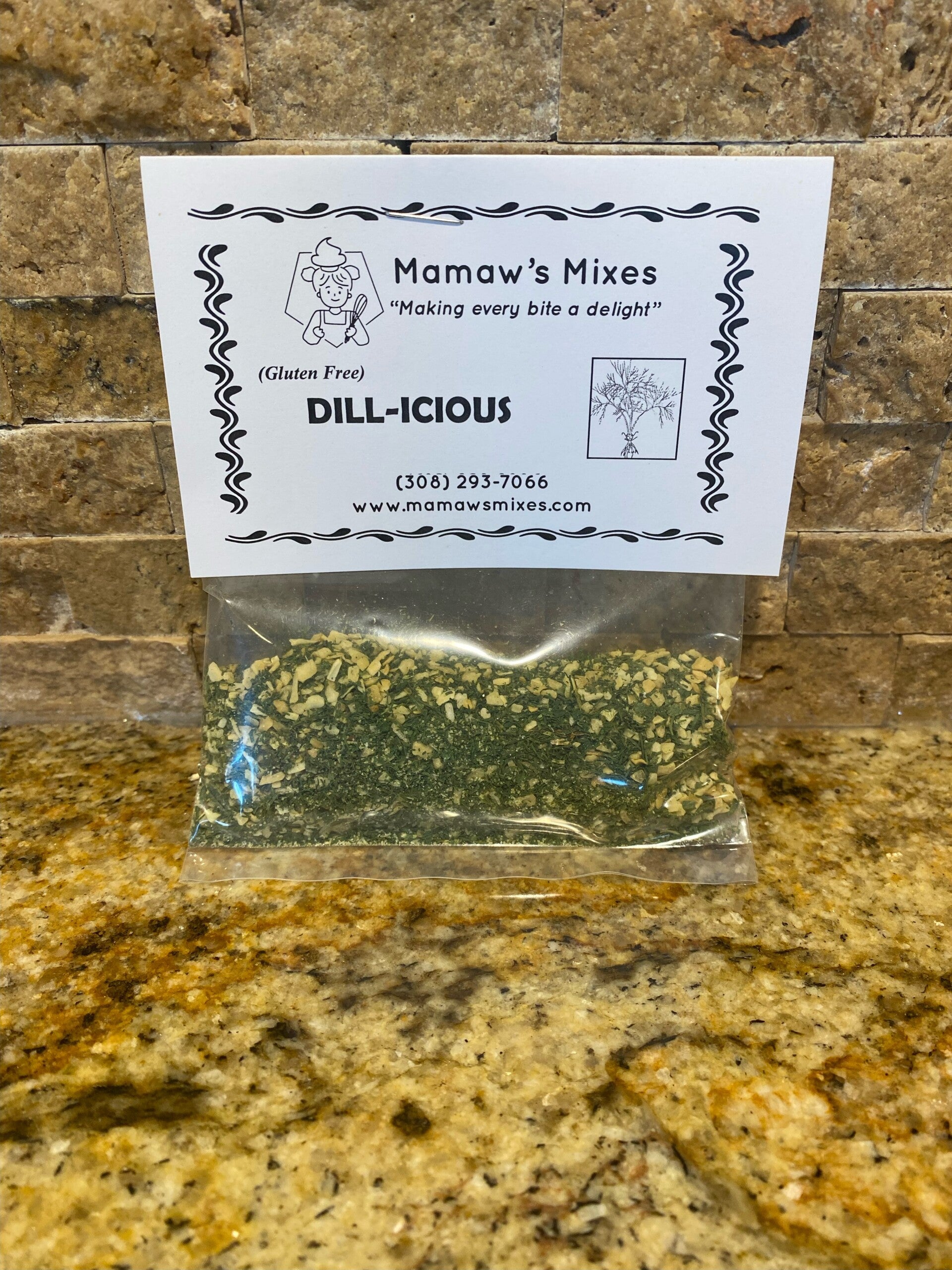 Dill-icious