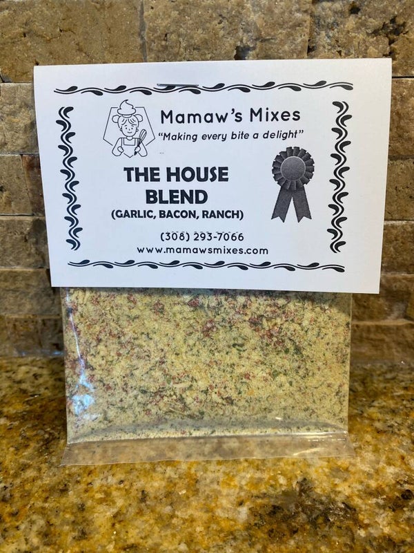 The House Blend