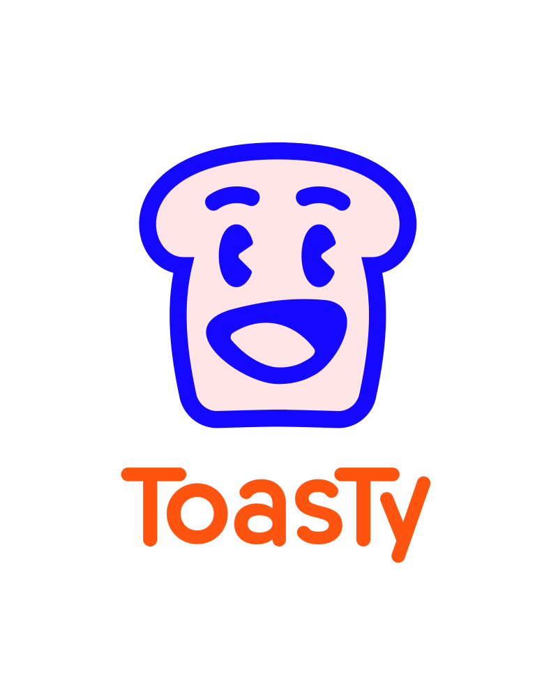 Toasty