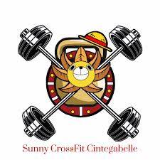 Sunny Crossfit Cintegabelle