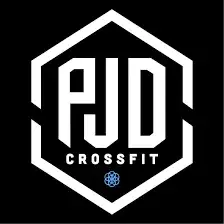 logo crossfitpujaudran