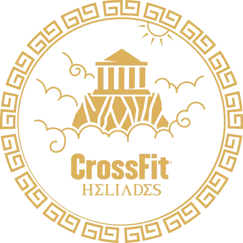 CrossFit Heliades