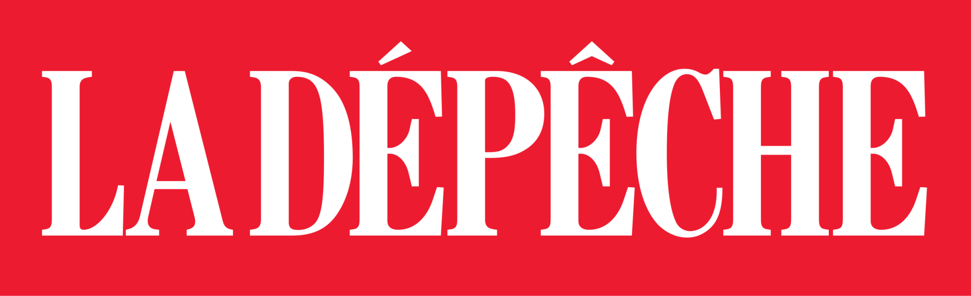 logo du journal LA DEPECHE