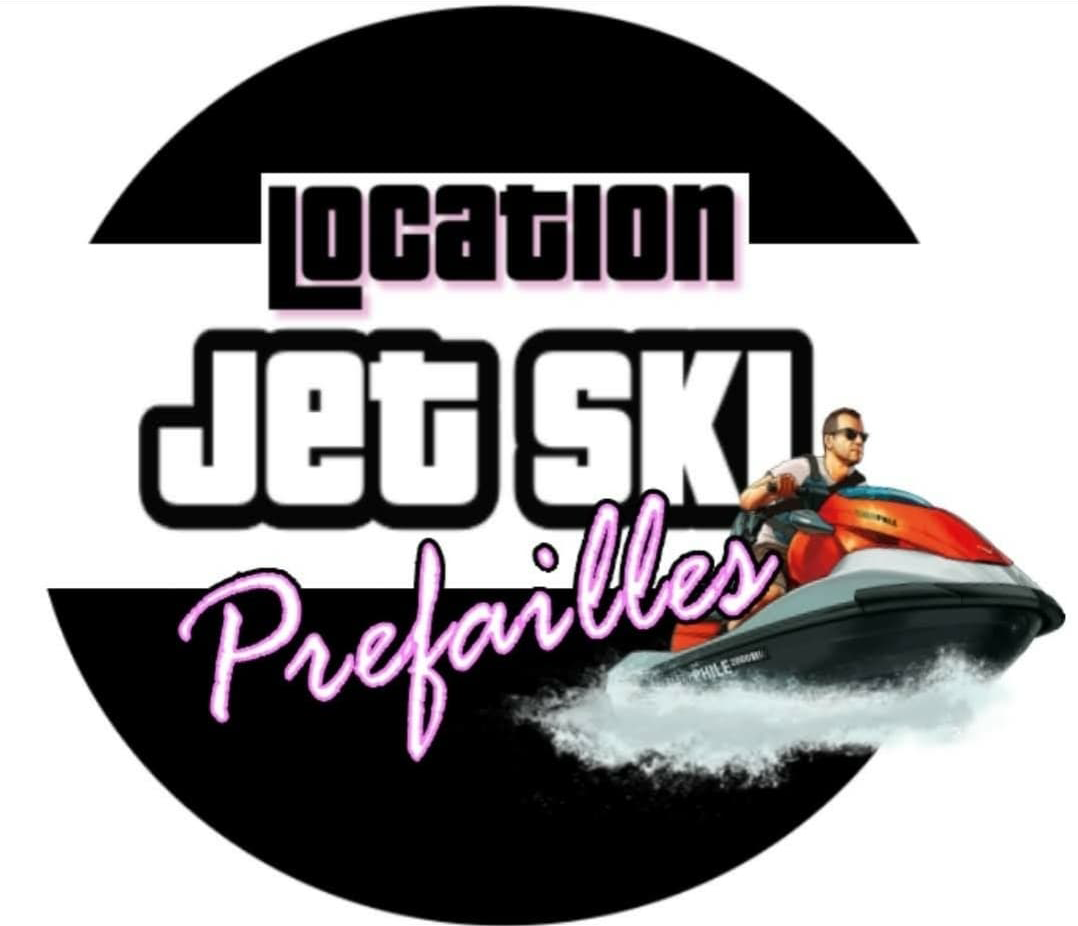 logo de jet ski prefailles