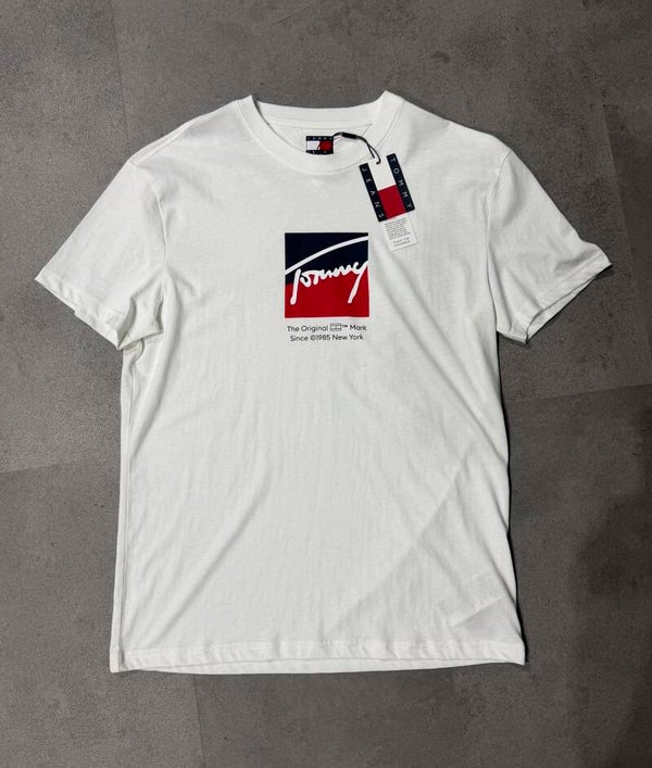 CAMISETA TOMMY JEANS