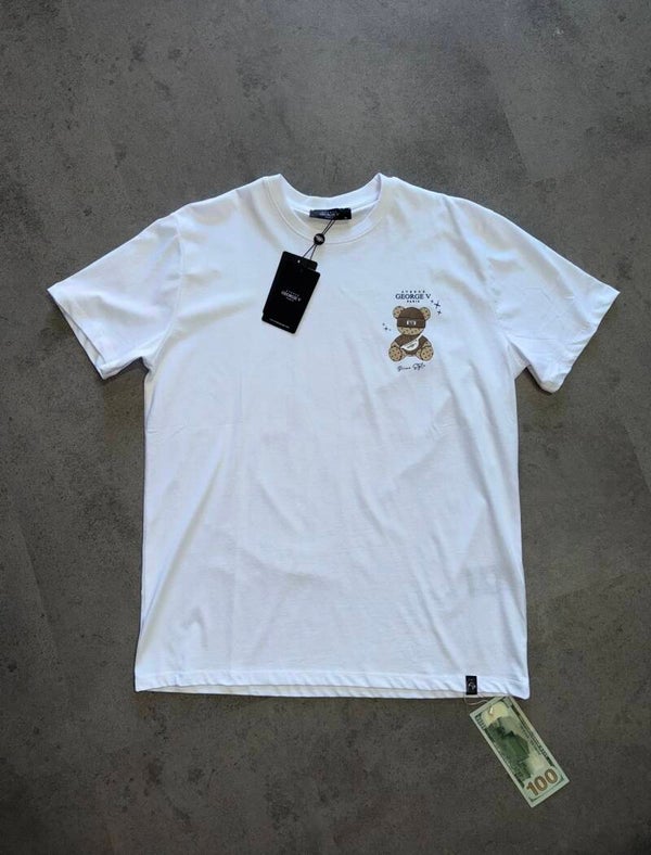 CAMISETA GEORGE V