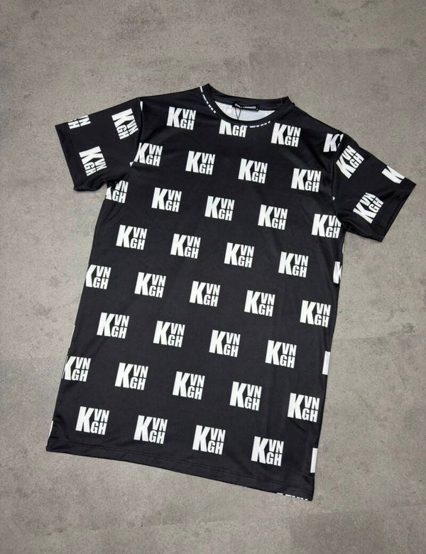 CAMISETA GIANNI KAVANAGH