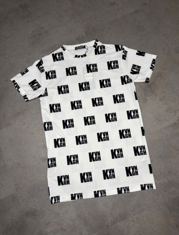 CAMISETA GIANNI KAVANAGH