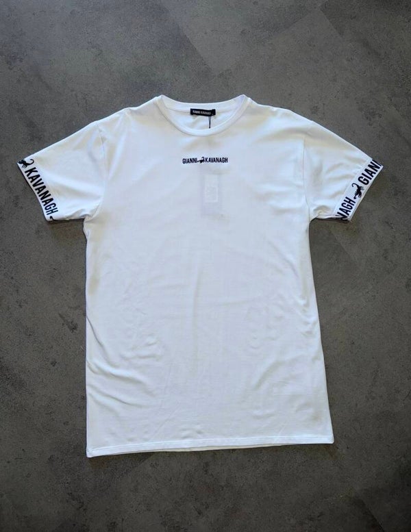 CAMISETA GIANNI KAVANAGH