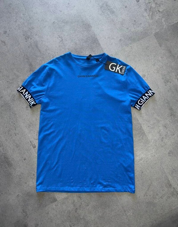 CAMISETA GIANNI KAVANAGH