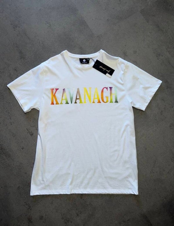 CAMISETA GIANNI KAVANAGH