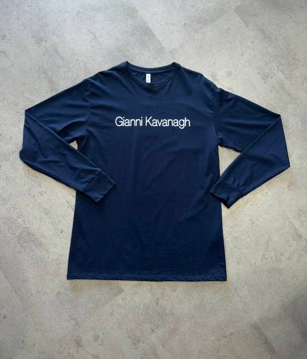 CAMISETA GIANNI KAVANAGH