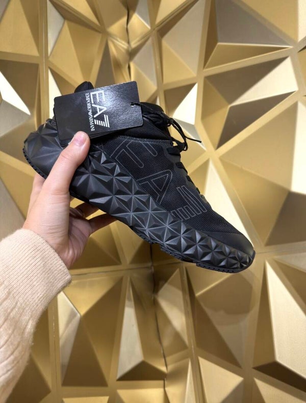 ZAPATOS EMPORIO ARMANI