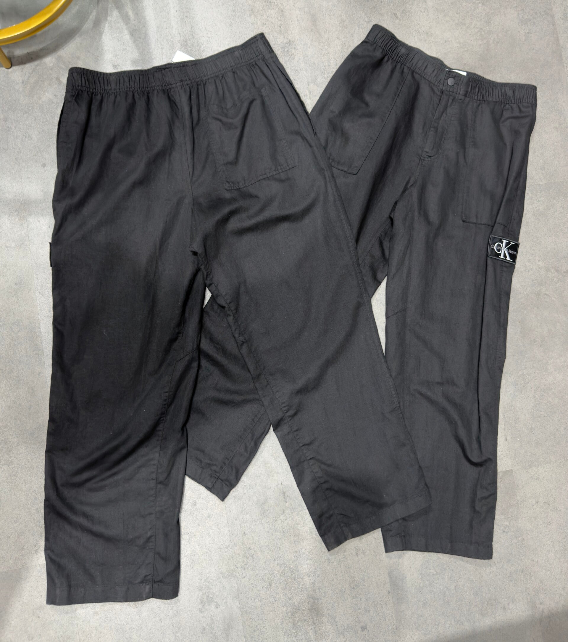 PANTALÓN CALVIN KLEIN