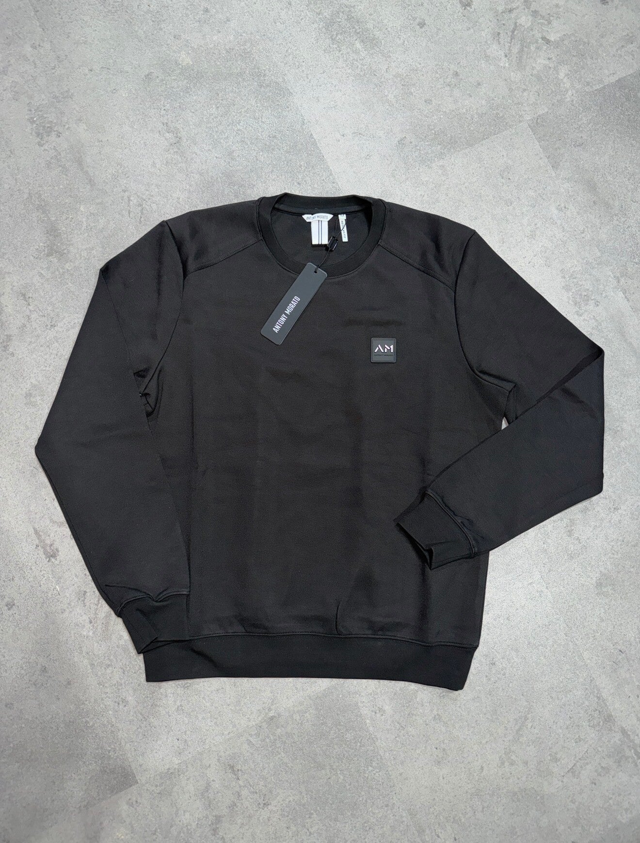 SUDADERA ANTONY MORATO