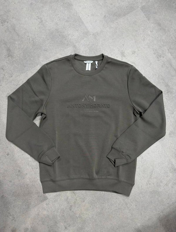 SUDADERA ANTONY MORATO