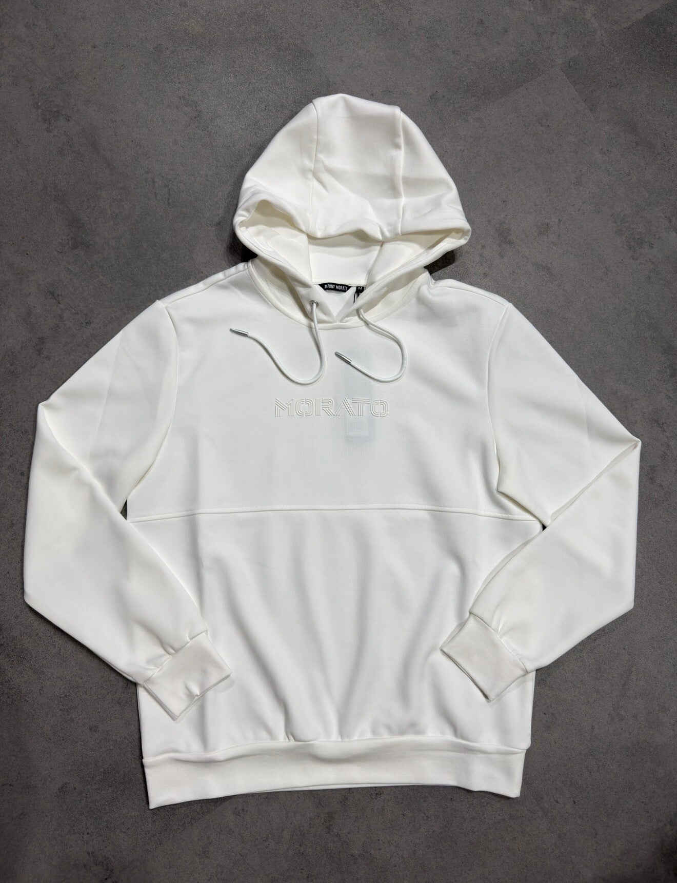 SUDADERA ANTONY MORATO