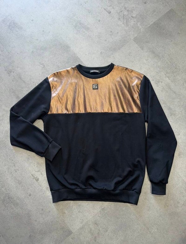 SUDADERA GIANNI KAVANAGH