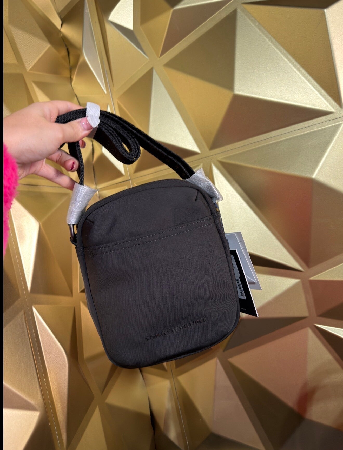 BOLSO TOMMY HILFIGER