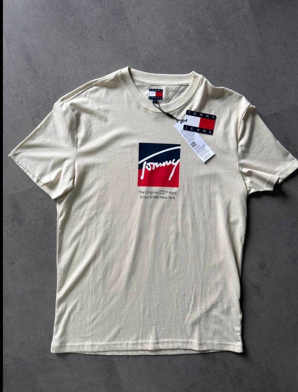 CAMISETA TOMMY JEANS