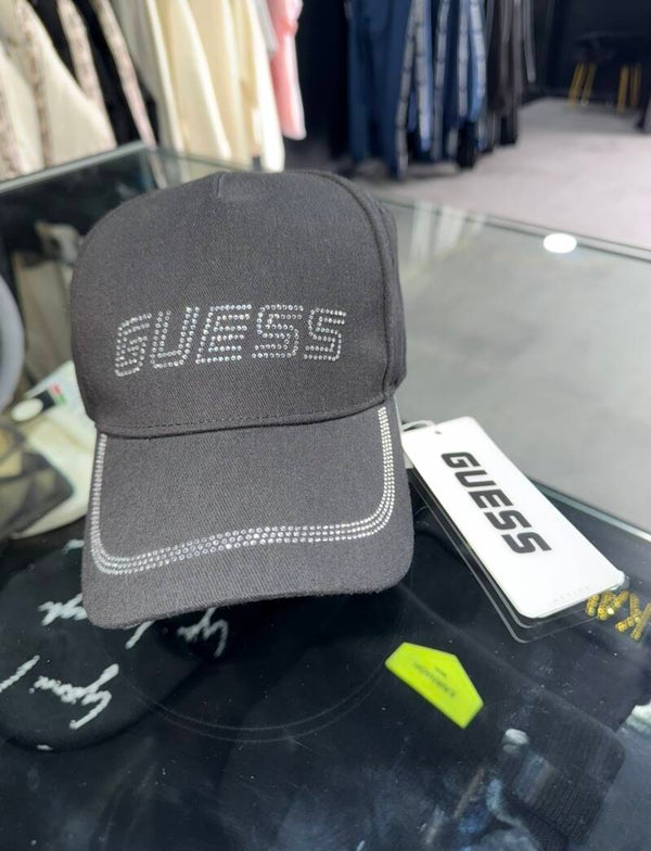 GORRA GUESS