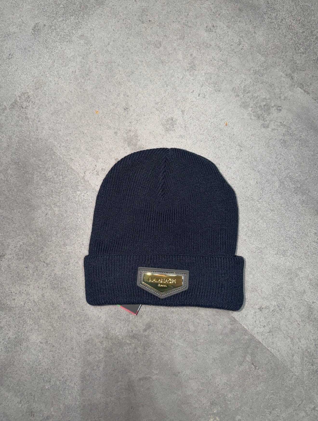GORRO GIANNI KAVANAGH