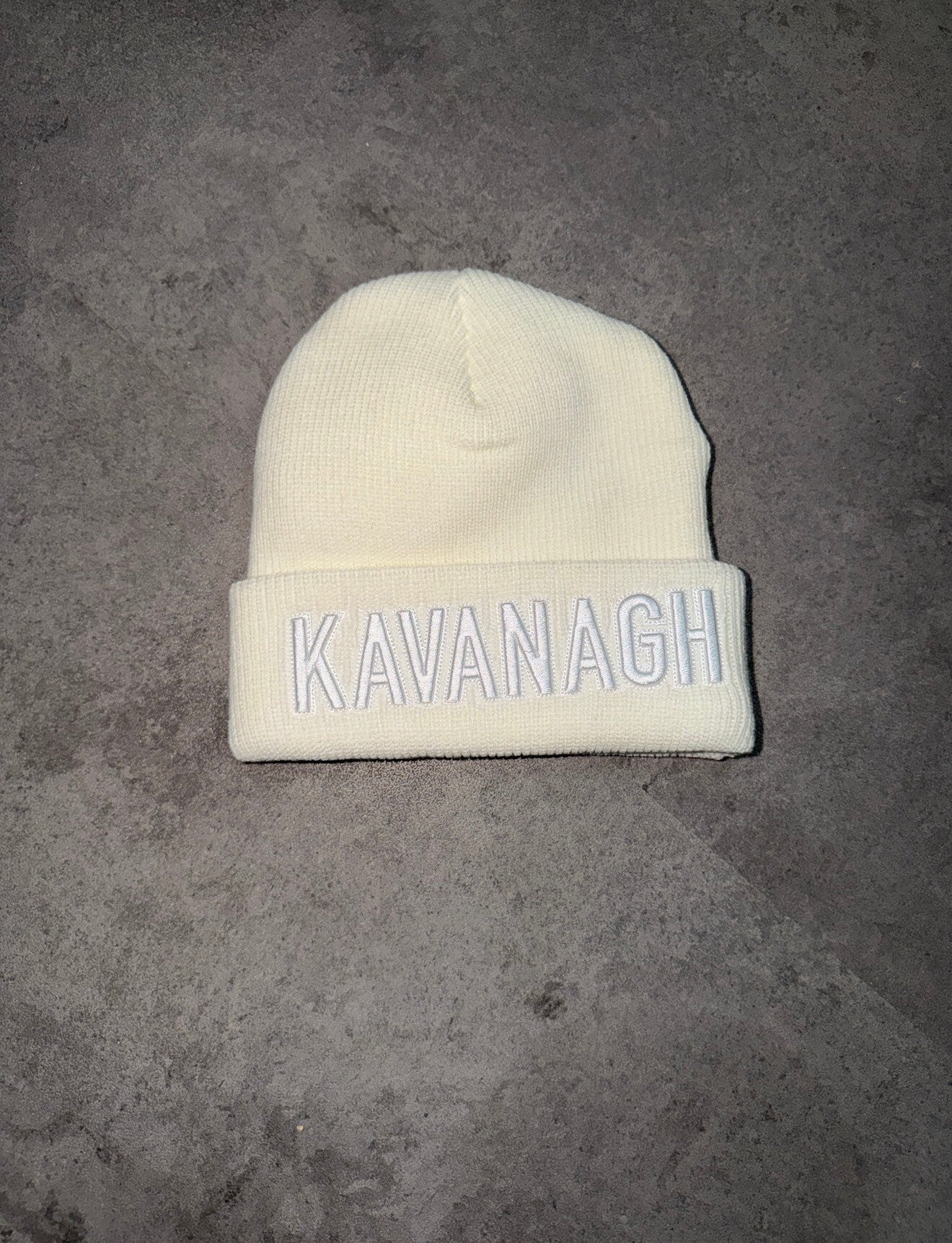 GORRO GIANNI KAVANAGH