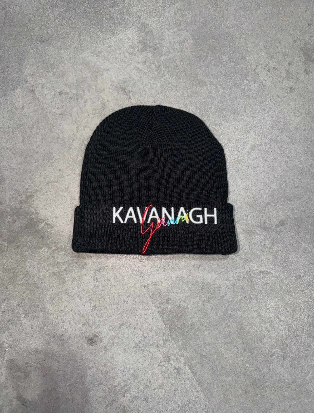 GORRO GIANNI KAVANAGH