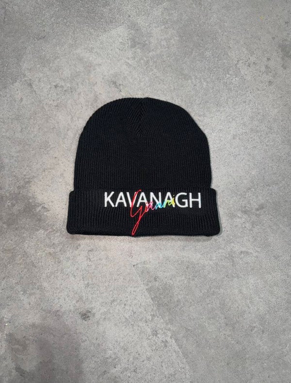 GORRO GIANNI KAVANAGH