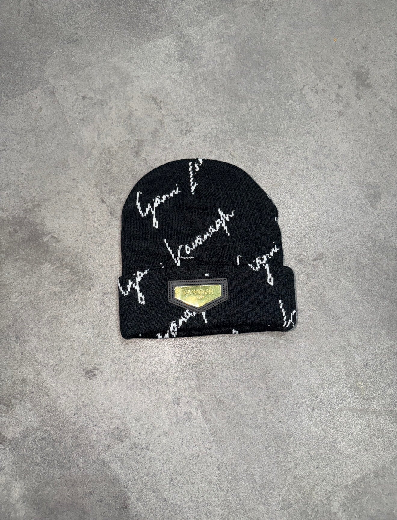 GORRO GIANNI KAVANAGH